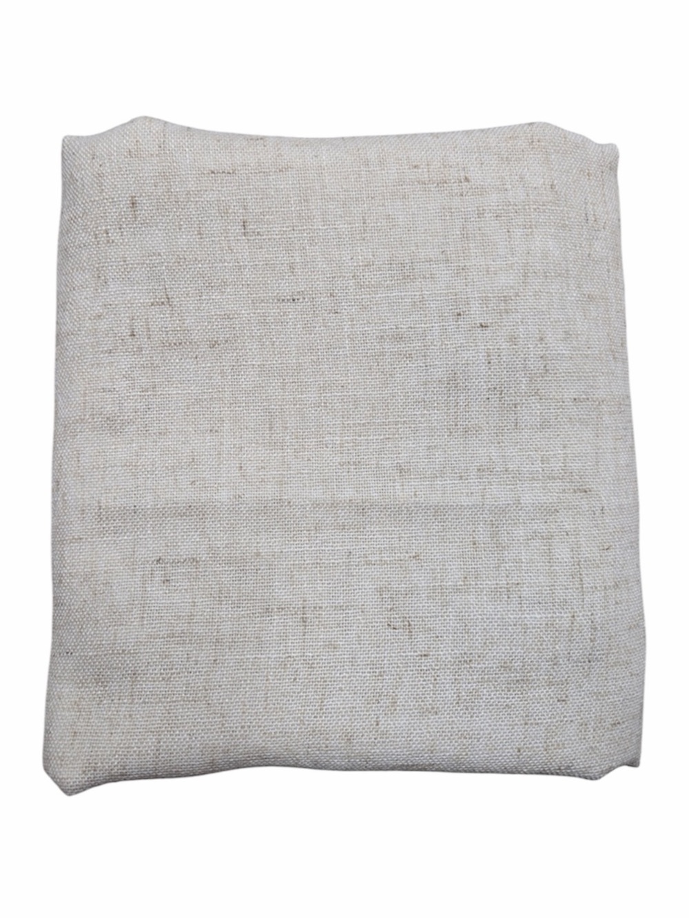 Set Of 2 36x108 Heathered Curtain Panels 9062